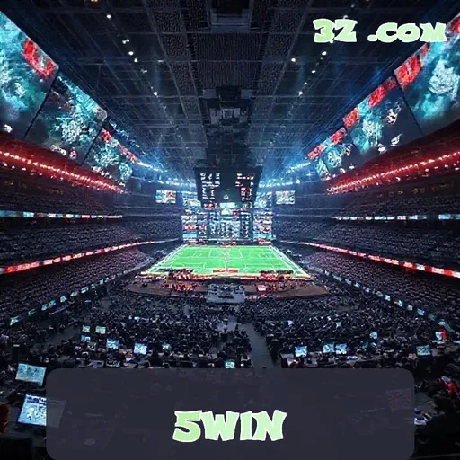 5win Área do Membro