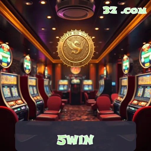 5win Promoções Atuais