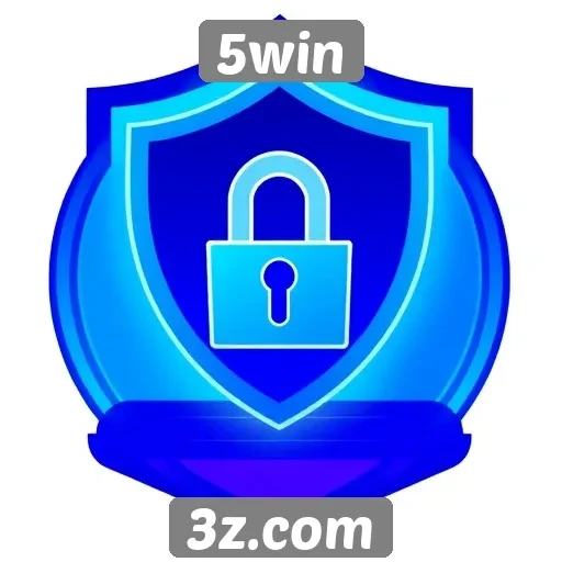 Avaliação de segurança no site de jogos 5win